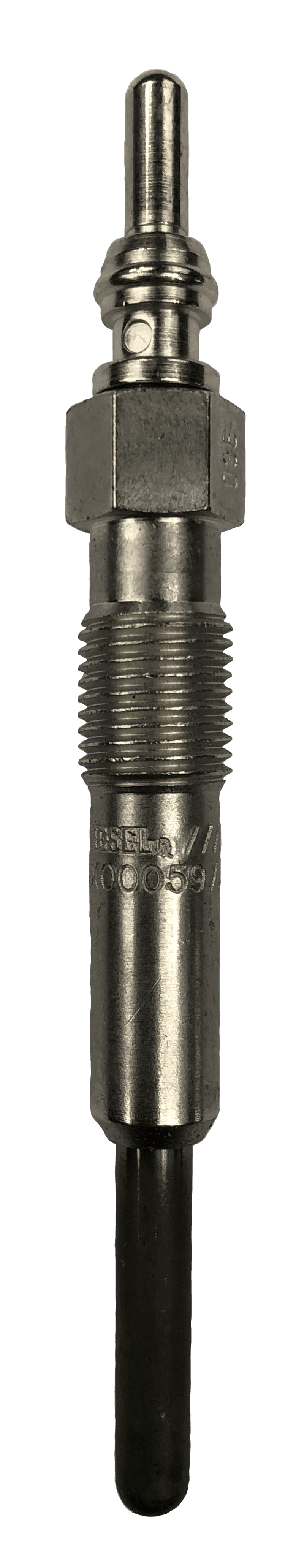 AirDog DieselRX Glow Plugs for Volkswagen 97-03 12V 1.9L ALH TDI