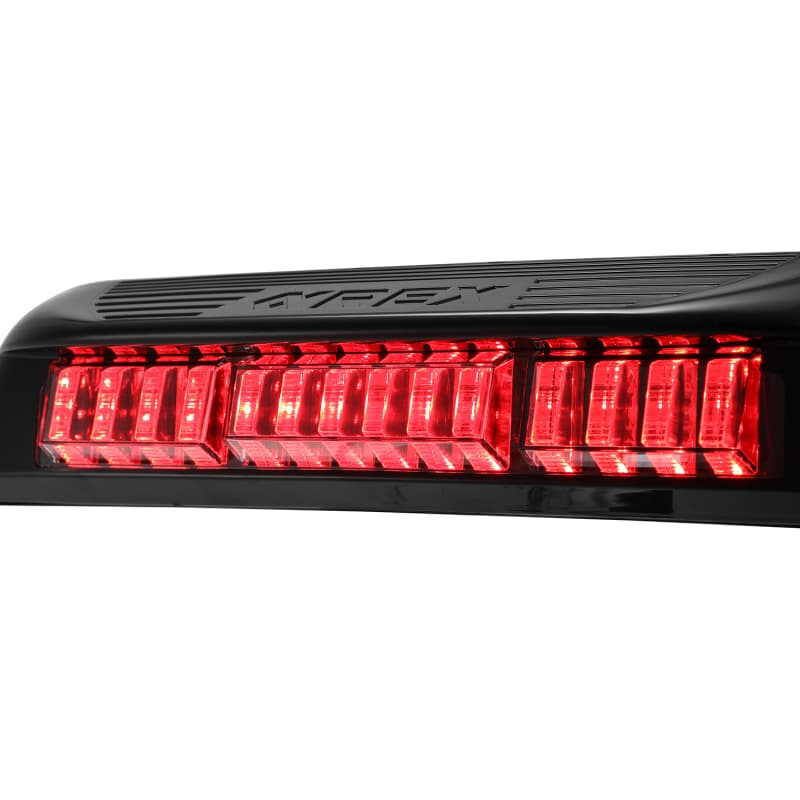 AlphaRex LUXX Brake Lights - Image 5