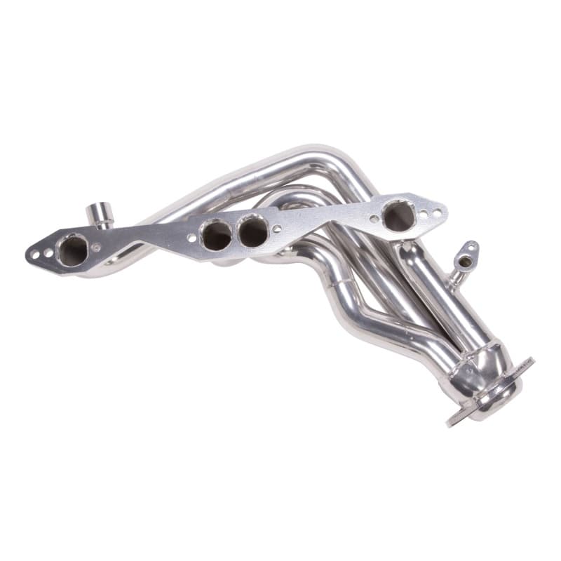 BBK Shorty Tuned Length Headers for 93-96 Chevrolet Impala SS 1-5/8" Tubing - Image 5