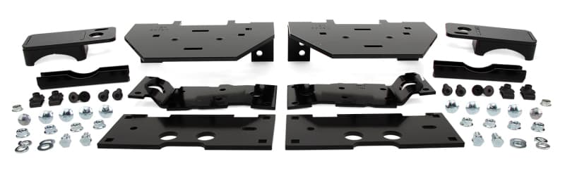 Air Lift 5000 Air Spring Kits - Image 4