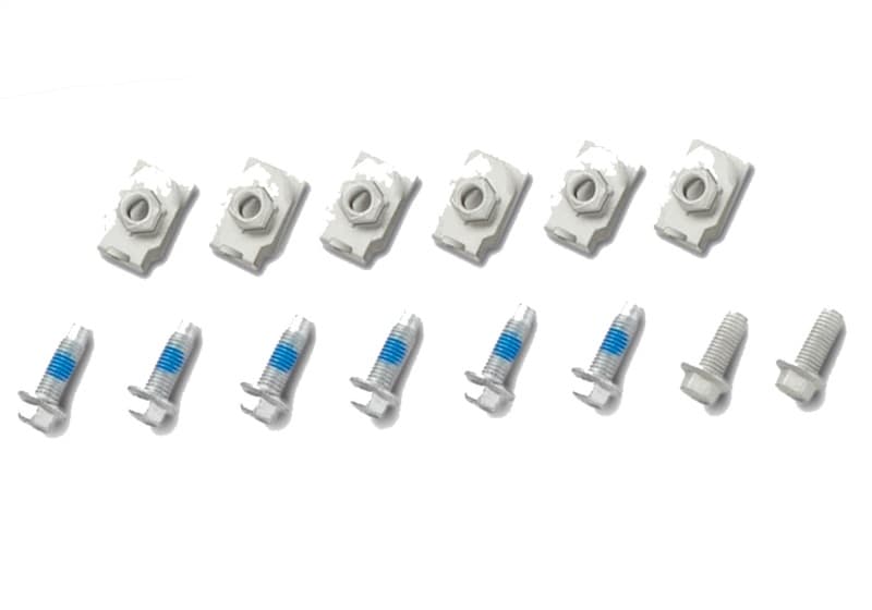 Ford Racing Skid Plate for Explorer Non-Timberline Model - Image 5