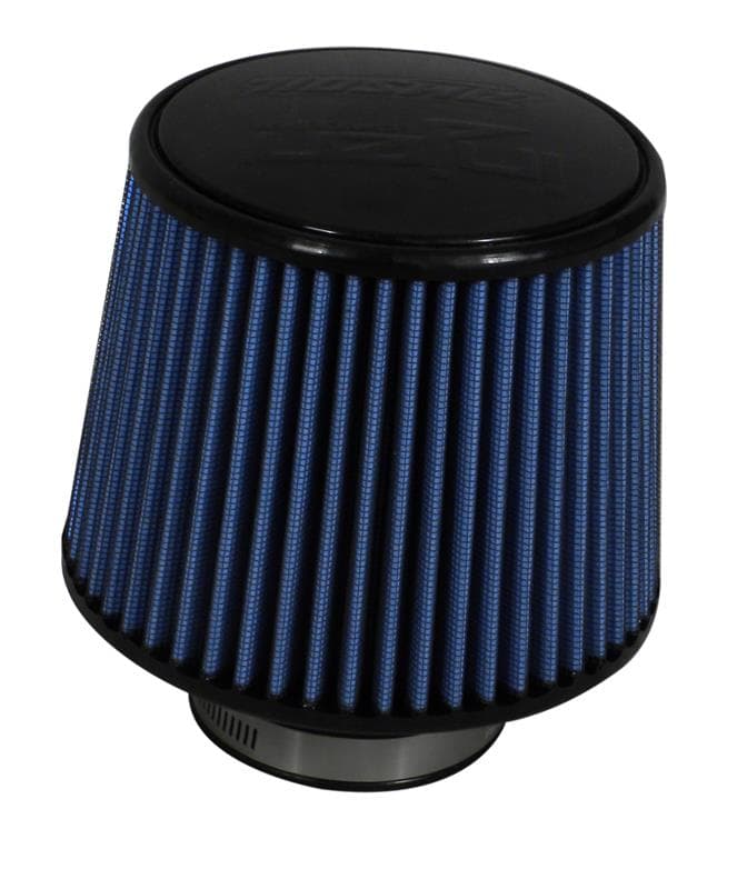 Injen Dry Air Filter SuperNano-Web High-Flow Media X-1013-BB - Image 2