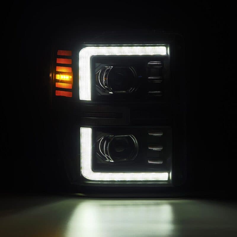 AlphaRex LUXX Headlights - Image 4