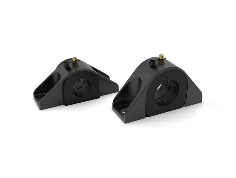 aFe CONTROL Sway Bar Set for Vehicle 2-Way Front & 3-Way Rear Adjustable - Image 5