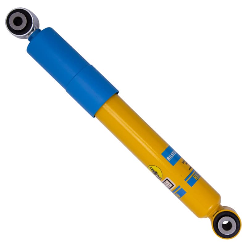 Bilstein B6 4600 Series Monotube Shocks for Light Trucks & SUVs Direct Fit - Image 2