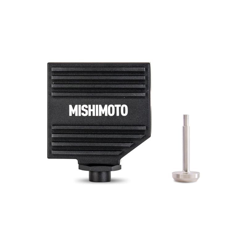 Mishimoto Thermal Bypass Valve for 2012-2023 Mopar Transmission Cooling System - Image 2