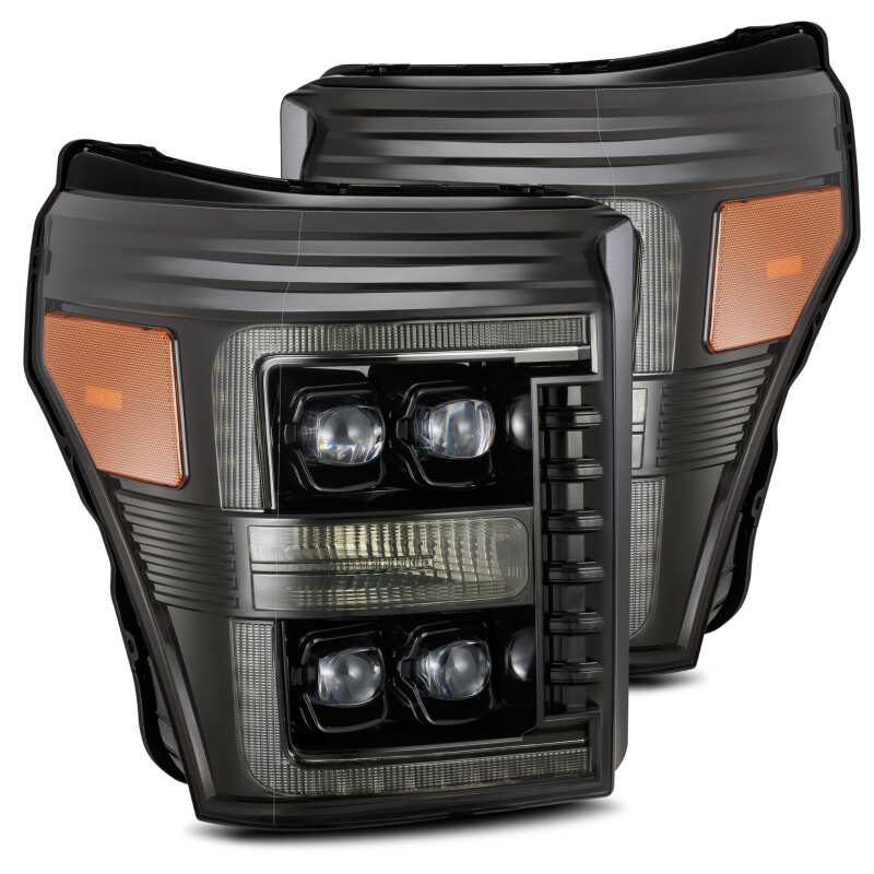 AlphaRex NOVA Headlights - Image 2