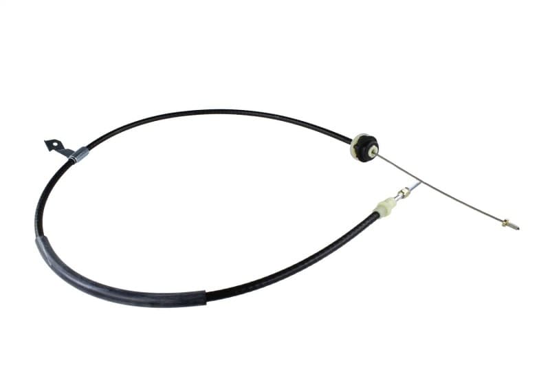 Ford Racing Clutch Cable Kit for Ford Mustang Billet Aluminum Self-Adjusting - Image 2