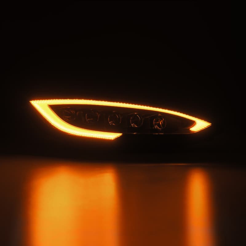 AlphaRex NOVA Headlights - Image 3