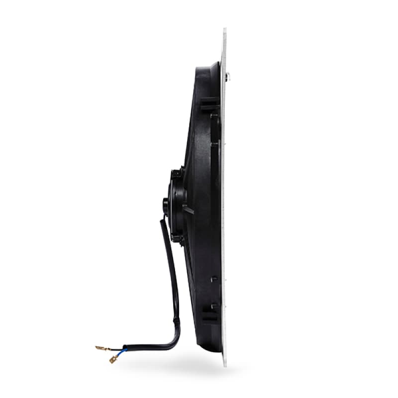 Mishimoto Fan Shroud Kit for BMW E46 M3 16in Electric Fan 1850 CFM - Image 5