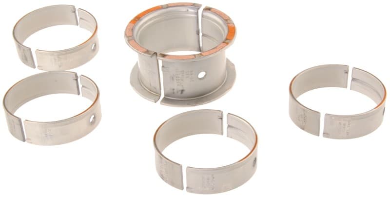 Clevite Main Bearing Set for GMC 366/396/402/427/454 Tri Armor