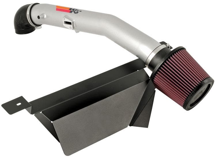 K&N Engineering 69 Typhoon Cold Air Intake System with Heat Shield - Image 2