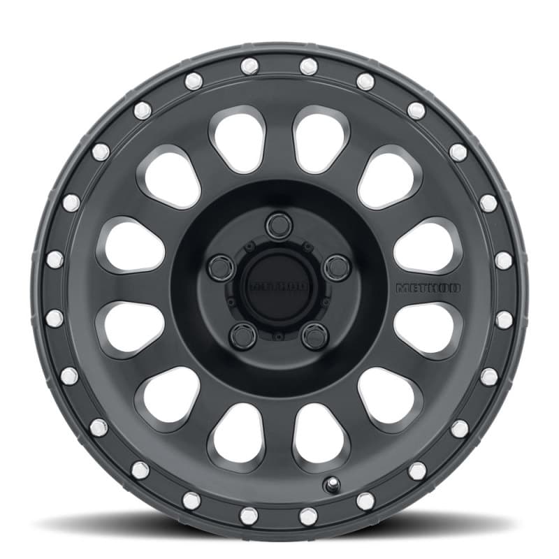 Method Wheels MR315 12-Spoke Standard Wheel for Street Legal Use - Image 2