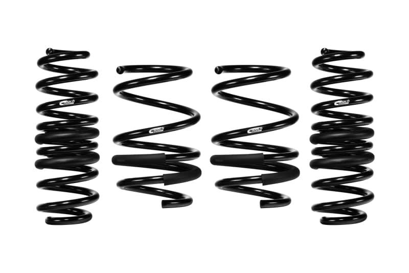 Eibach Pro-Kit Lowering Springs for Chevy C6 Performance Suspension Upgrade