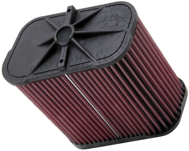 K&N Engineering Drop-In High-Flow Washable Air Filter E-2994