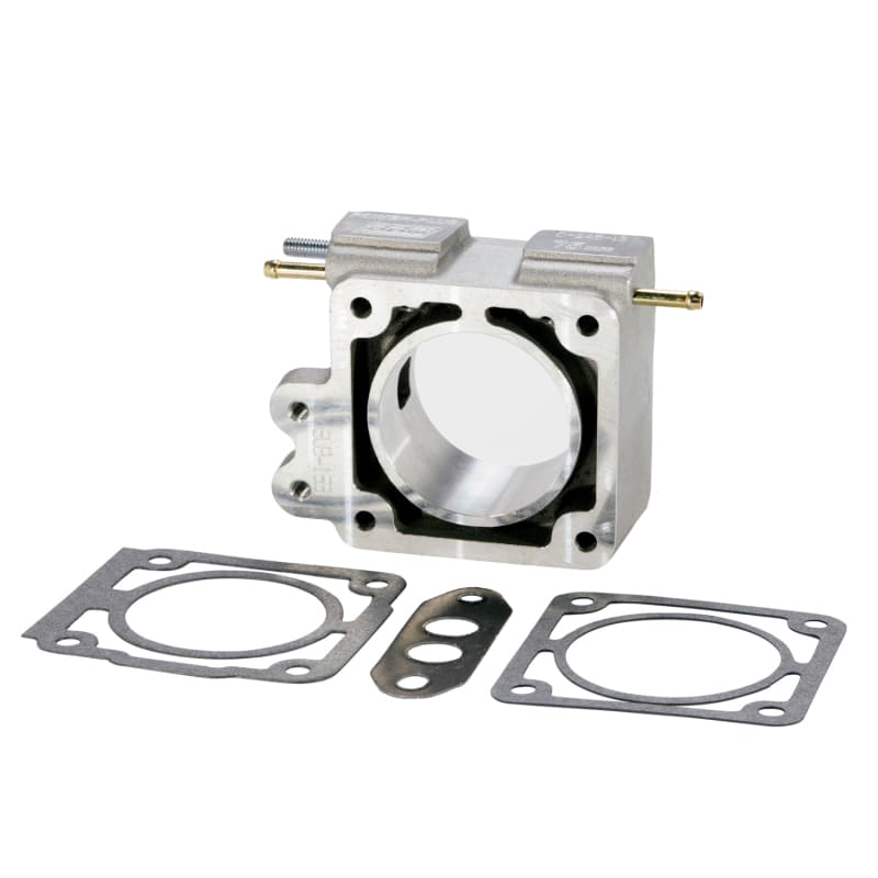 BBK Throttle Body EGR Plate for Chevy C6 - Image 2