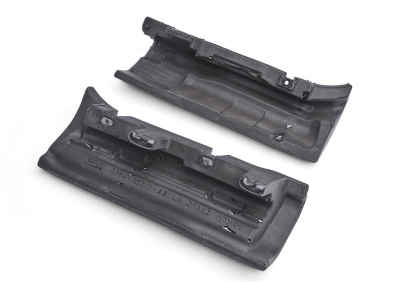 Ford Racing Engine Covers for Mustang BOSS 302 Coyote with Foam Isolators - Image 4