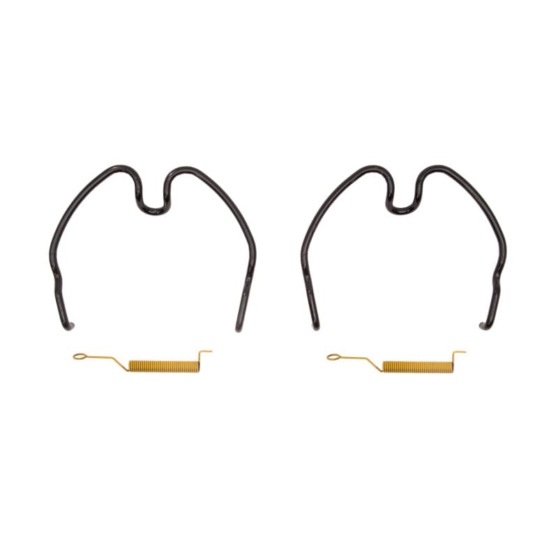 DFC Drum Brake Hardware Kit for Chevy C6 6-Piece Set