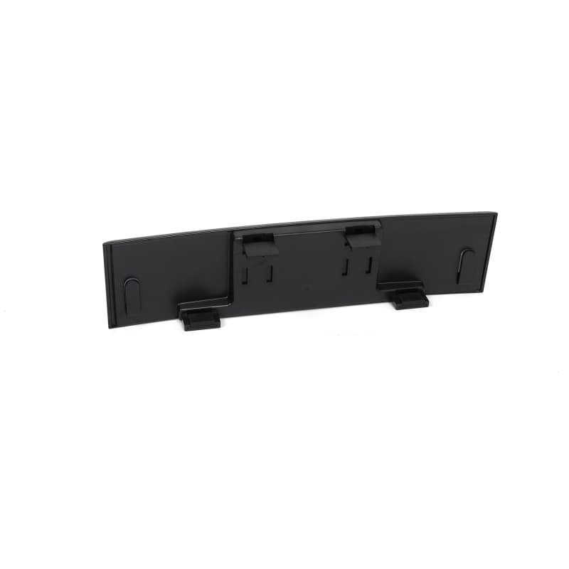 BLOX Racing Rear View Mirror 290mm Convex Black Frame - Image 5