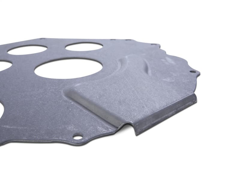 Ford Racing Bellhousing Separator Plate for Manual Transmissions Steel Durable - Image 5