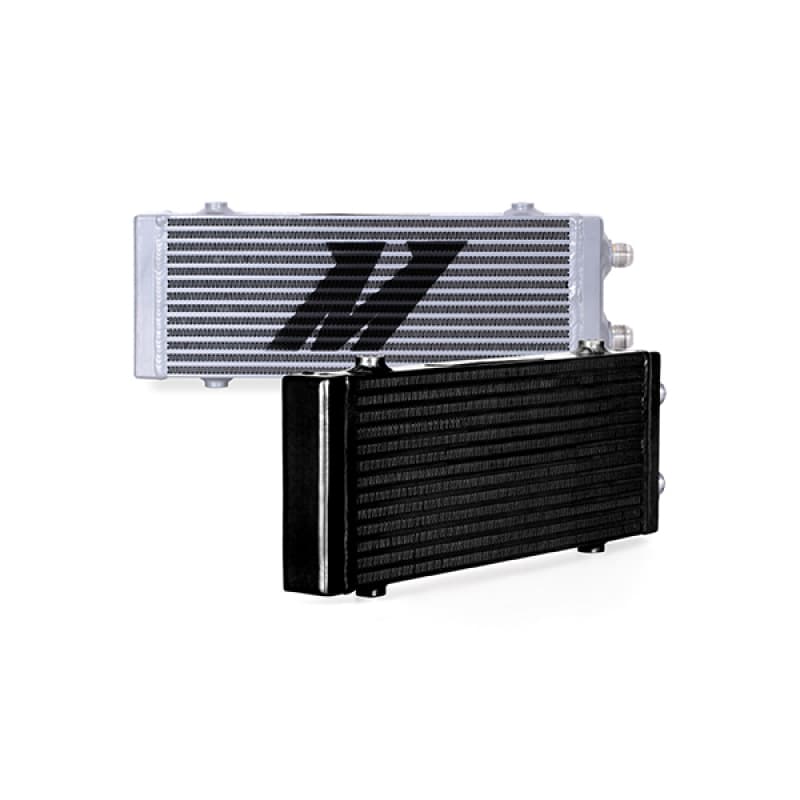 Mishimoto Oil Cooler Universal High-Performance Race Cooling System - Image 3