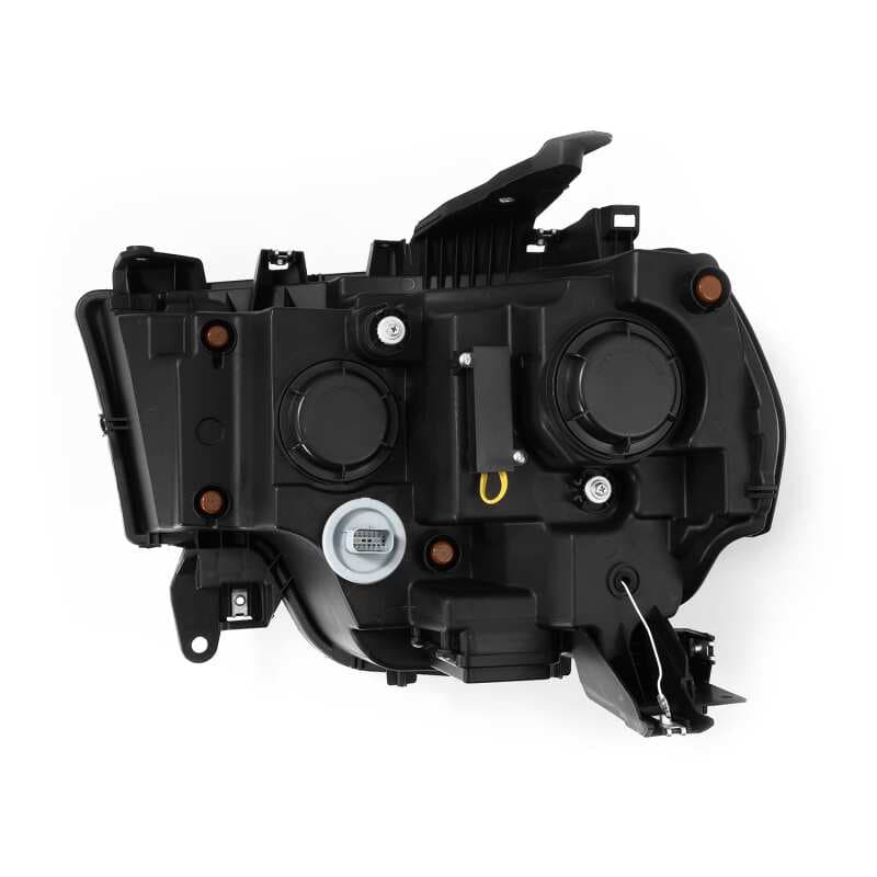 AlphaRex NOVA Headlights for Chevy C6 6-Piston 355mm - Image 3