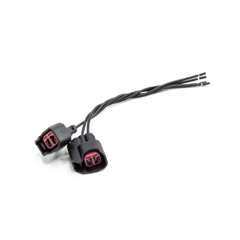 DeatschWerks Injector Connectors for USCAR CS Fuel Systems