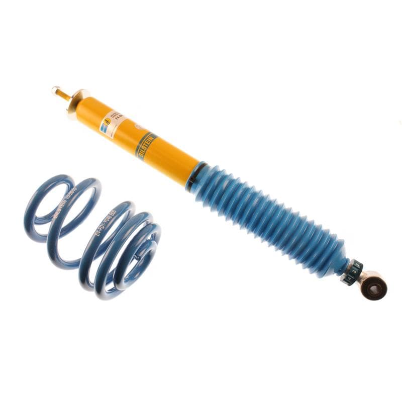 Bilstein B16 Series Suspension Kit for OE Fitment 10-Stage Adjustable Dampers - Image 4