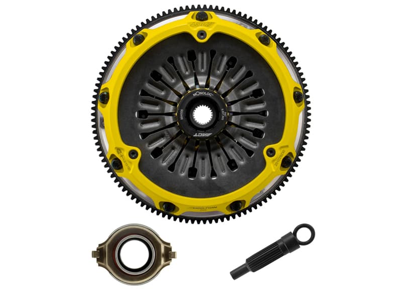 ACT Mod-Twin 225 HD Sprung Street Kit for High Powered AWD Cars - Image 4