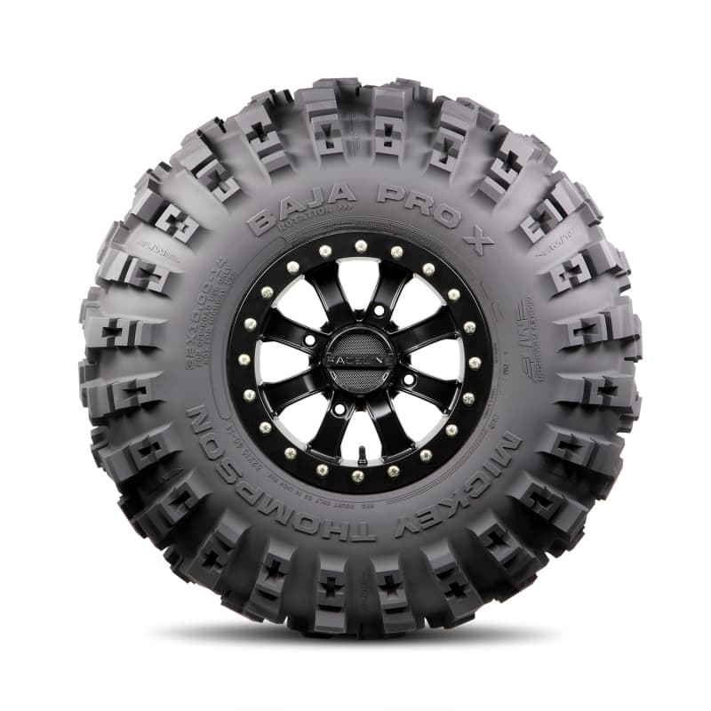 Mickey Thompson Baja Pro X Tire with Sidebiters and Pro-Tech Construction - Image 5