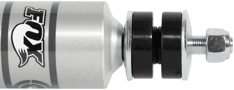 FOX 2.0 Performance Shock for Off-Road Vehicles with Aluminum Body & IFP - Image 5