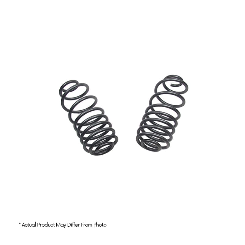 Belltech Lowering Kit for Chevy C6 2.5in Front Drop 1020 - Image 5