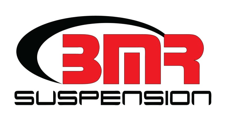 BMR Suspension Motor Mount Kit for 2016+ Chevy Camaro 95-Duro Polyurethane - Image 2