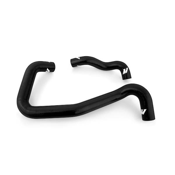 Mishimoto Silicone Radiator Hose for 2005-2007 Ford Super Duty 6.0L - Image 3