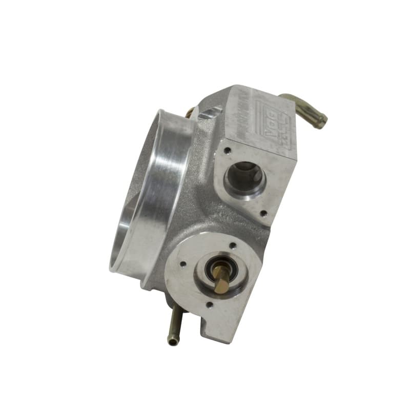 BBK Throttle Bodies for Chevy C6 70mm Dual Blade - Image 5