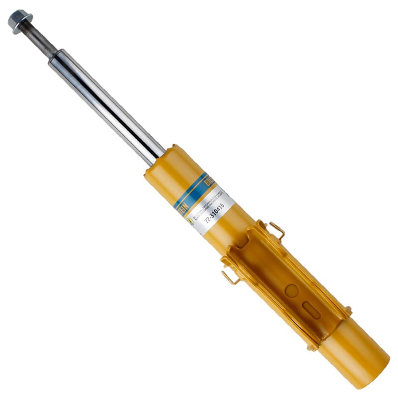 Bilstein B6 Camper Shock Absorbers for Camper Vans Velocity Sensitive Digress...