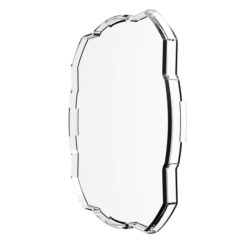 KC HiLiTES Clear Light Shield for FLEX ERA 4 Lights - Image 3