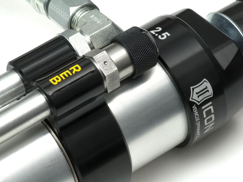 ICON 2.5 Series Shocks - Image 3