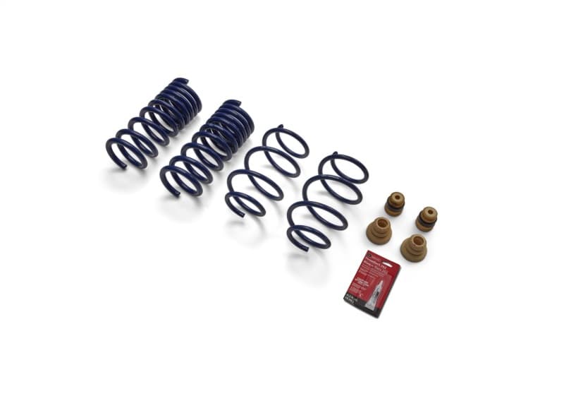 Ford Racing Spring Kit for 15-19 Mustang (w/o MagneRide) Street Lowering - Image 4