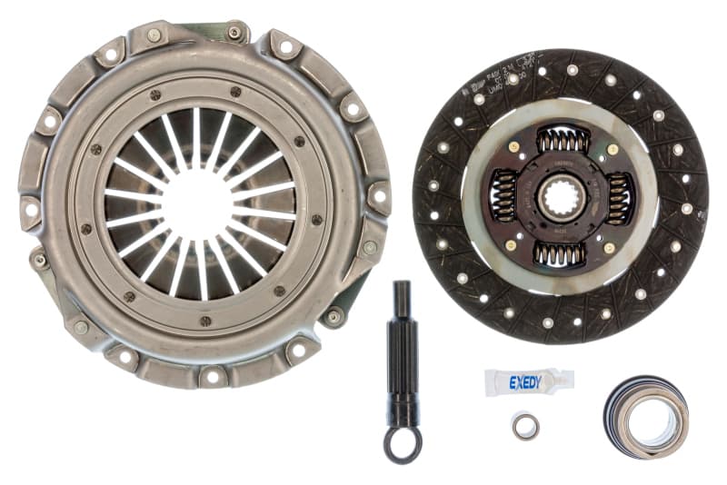 Exedy OE Clutch Kit for 1984-1986 Dodge Conquest L4