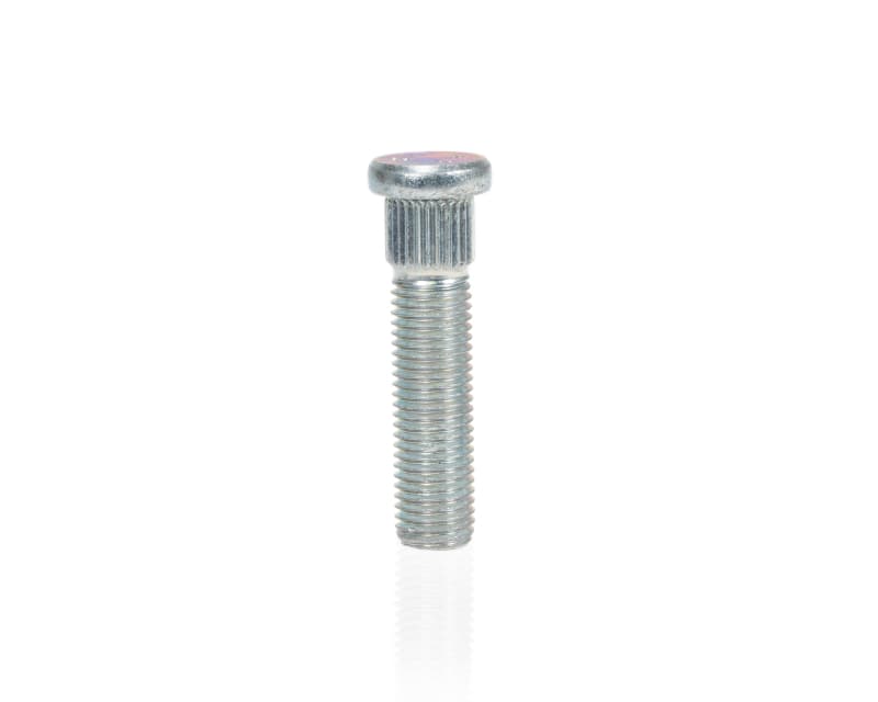 Eibach Wheel Stud M12 x 1.5 x 57mm x 12.4 Knurl Hardware Kit