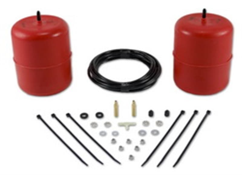 Air Lift 1000 Air Spring Kits
