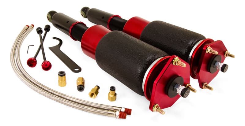 Air Lift Performance Front Kits - Image 2