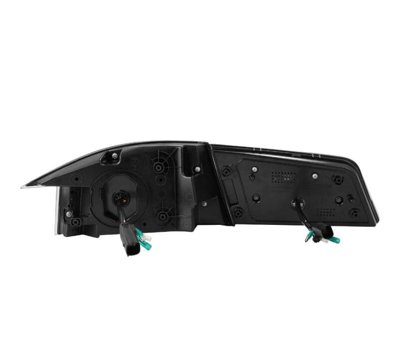 AlphaRex LUXX Tail Lights - Image 2