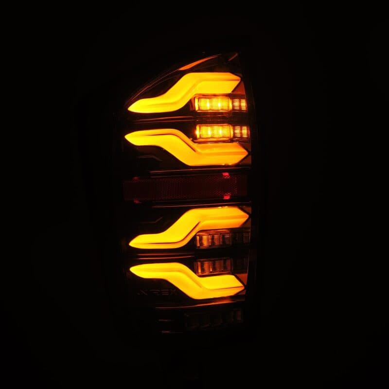 AlphaRex LUXX Tail Lights - Image 5