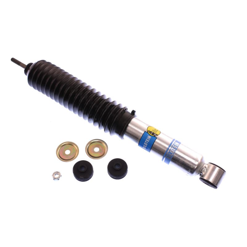 Bilstein B8 5100 Series Monotube Shocks for Lifted Trucks and SUVs