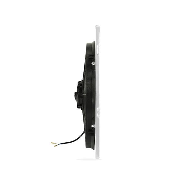 Mishimoto Fan Shroud Kit for Jeep Wrangler YJ 1987-1995 Aluminum - Image 3