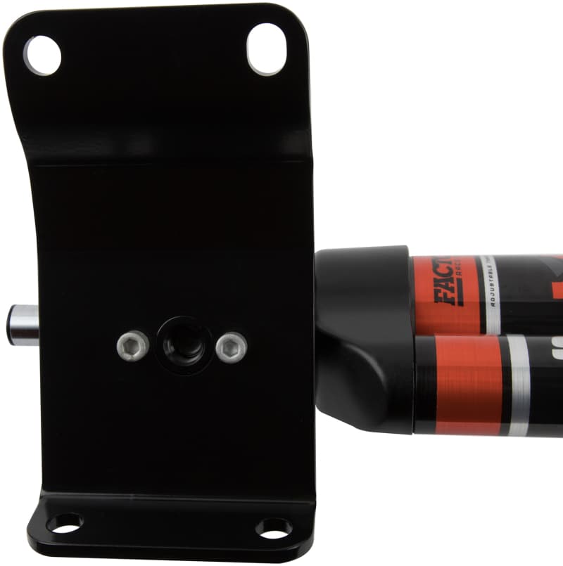 FOX 2.0 Performance Steer Stabilizer with Internal Bypass Technology - Image 3