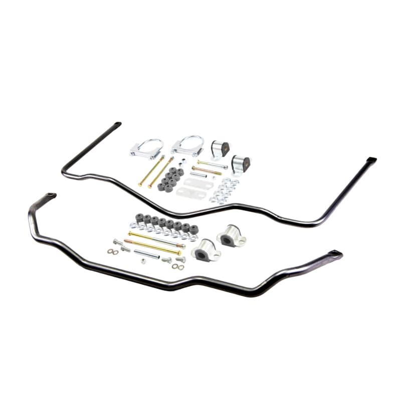 Belltech Anti-Sway Bar Set for Sport Truck SUV Improved Handling Stability - Image 3