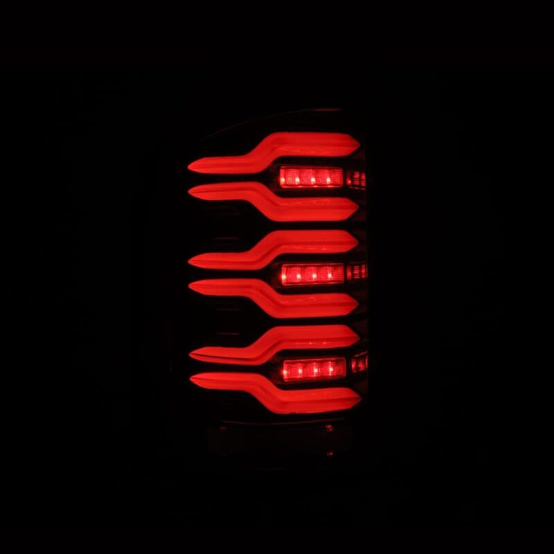 AlphaRex LUXX Tail Lights - Image 2